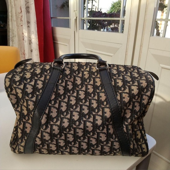 Dior Boston - Picture 1 of 1